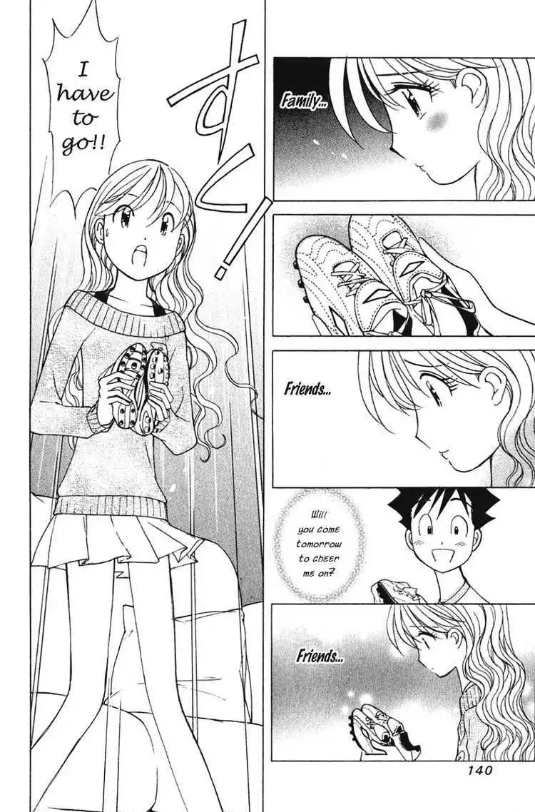 Orange Yane no Chiisana Ie Chapter 62 18